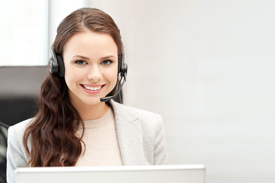 Virtual receptionist jobs uk information